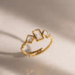 Anillo Ritmo Lineal