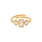 Anillo Ritmo Lineal