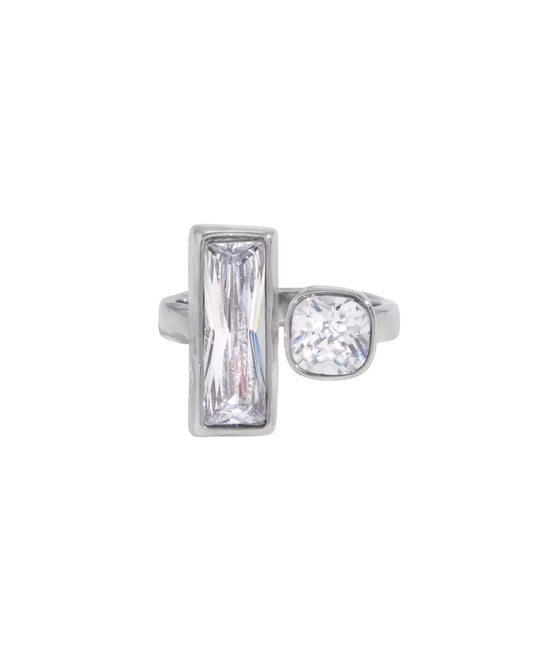 Anillo Equilibrio Geométrico