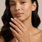 Anillo Oval Classic Elegance