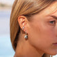 Aretes Ear Cuff Lumière