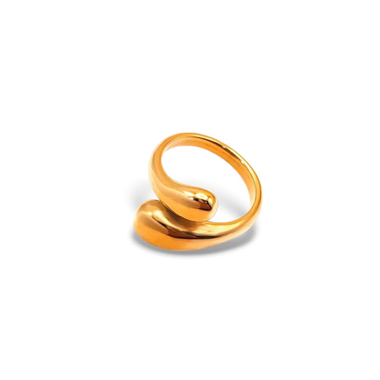 Siena Goldwing Ring