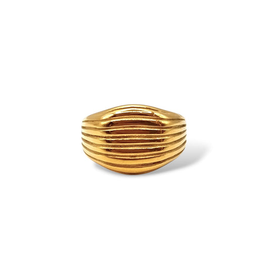 Parma Statement Ring