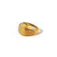 Parma Statement Ring