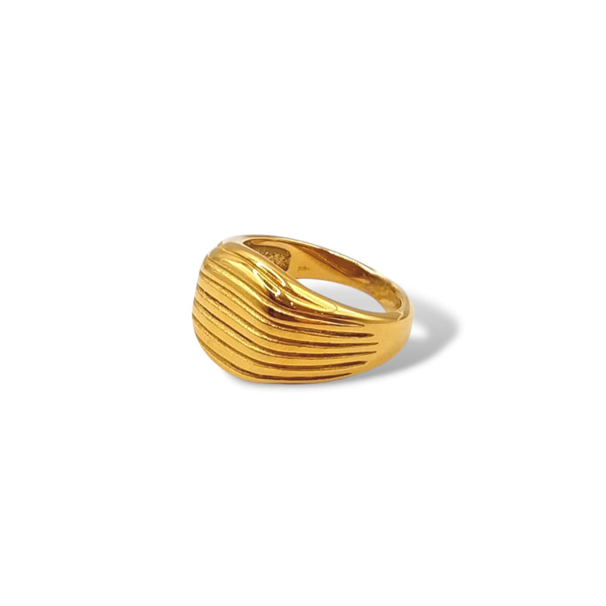 Parma Statement Ring