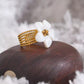 Elara Bloom Ring