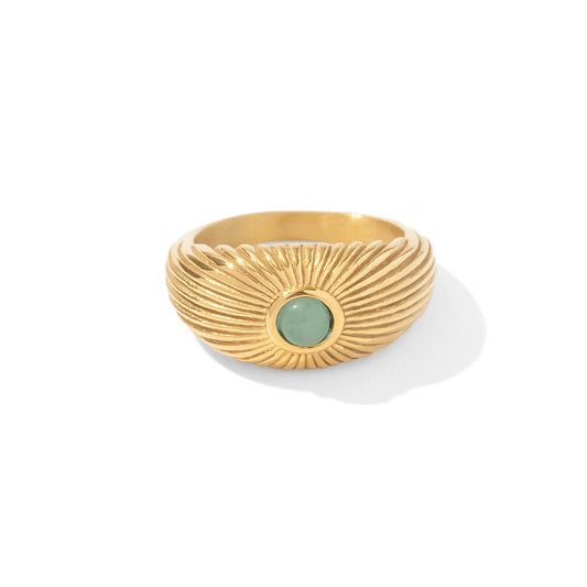 Esmeria Ring