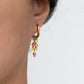 Camila Lucky Earrings
