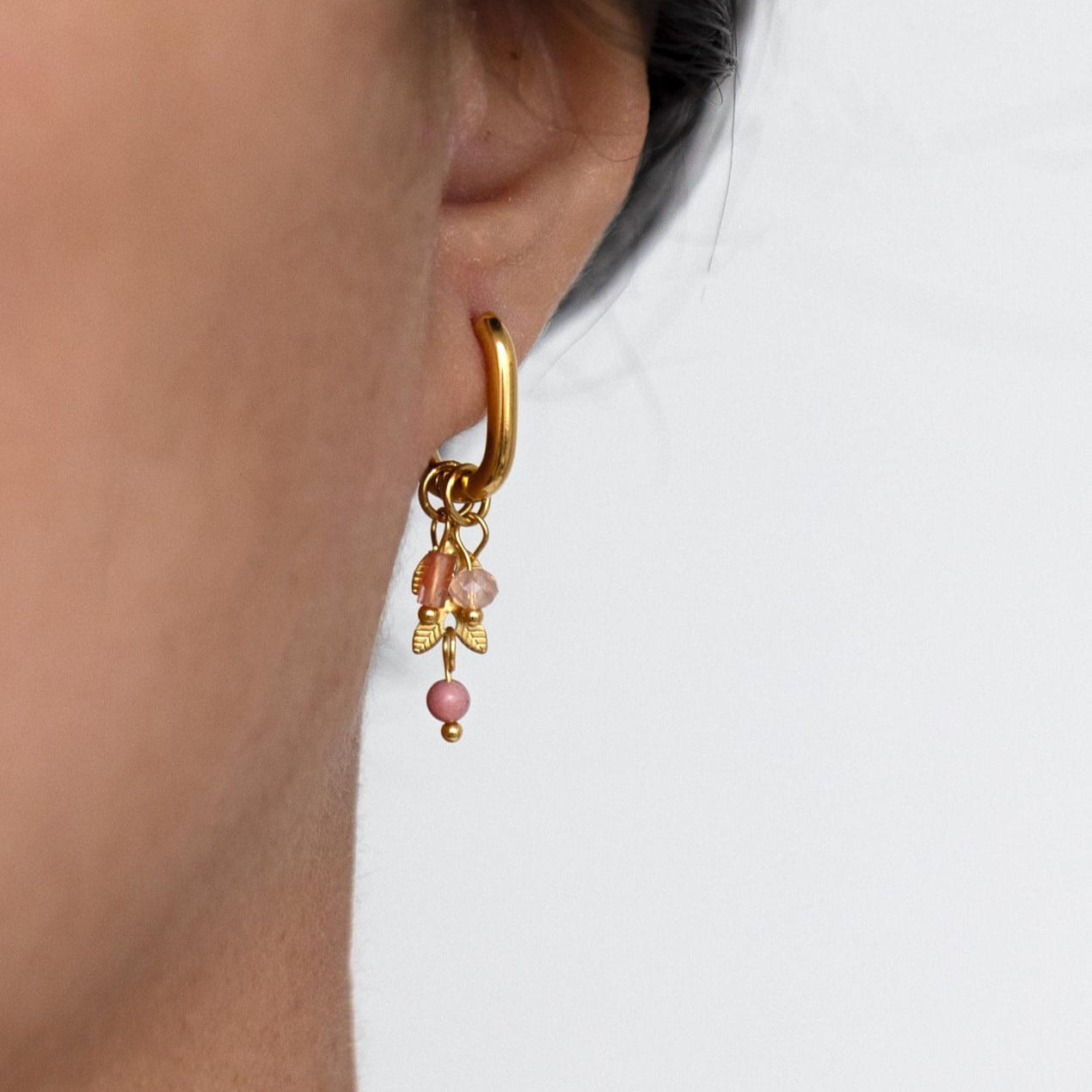 Camila Lucky Earrings