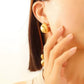Soraya Statement Earrings