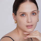 Vanessa Pearl Hoops