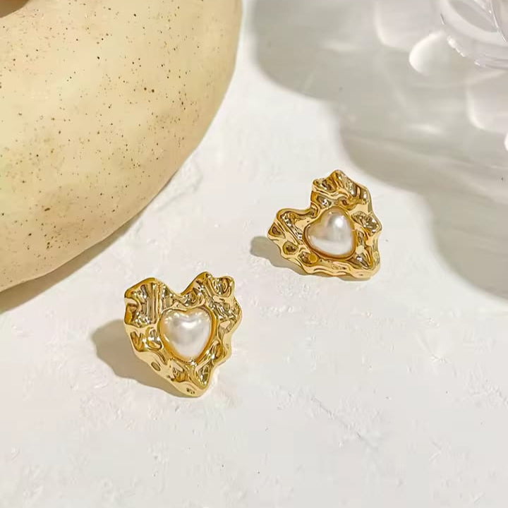 Antonia Pearl Gift Set