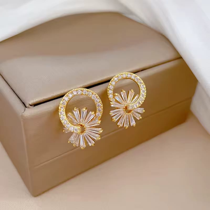 Miranda Halo Gift Set