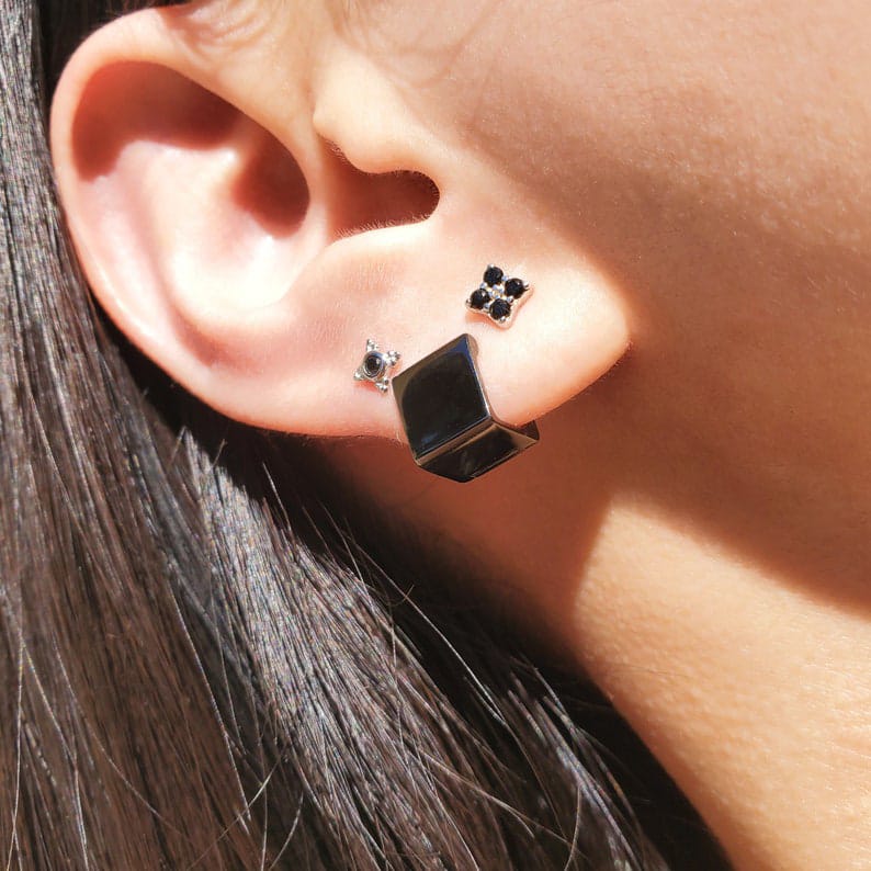 Rebecca Bloom Studs