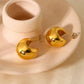 Soraya Statement Earrings