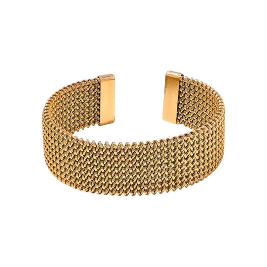 Josefina Gold Bracelet
