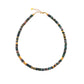 Jade Sunset Necklace