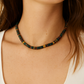 Jade Sunset Necklace
