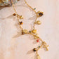 Eugenia Statement Necklace