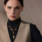Eugenia Statement Necklace