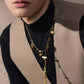 Eugenia Statement Necklace