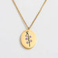 Teresa Bloom Necklace