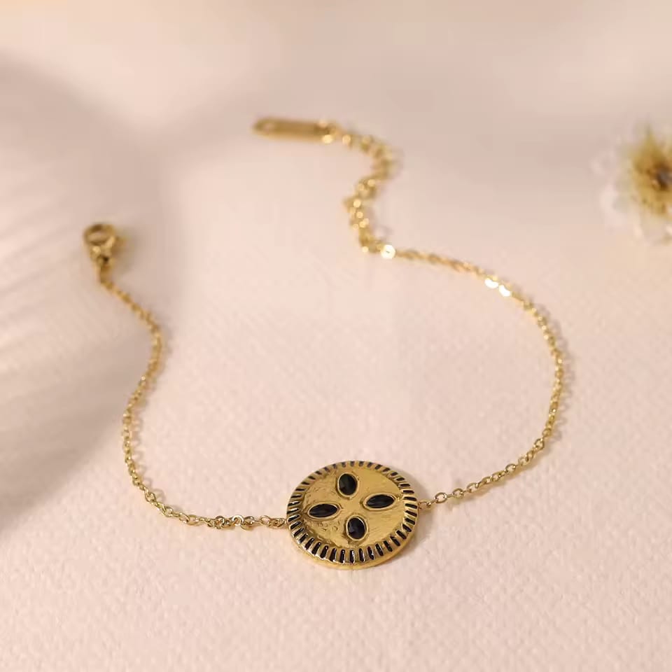 Naia Sunbrust Bracalet