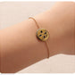 Naia Sunbrust Bracalet