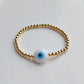 All Eyes on Me Bracelet