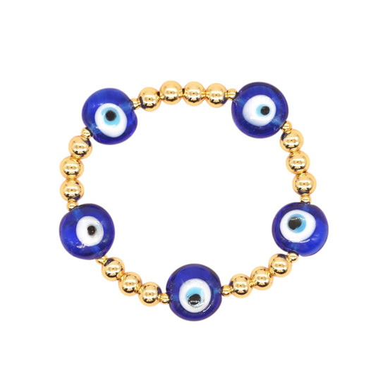 Valeria Good Luck Bracelet