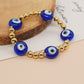 Valeria Good Luck Bracelet