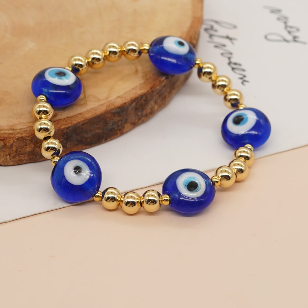 Valeria Good Luck Bracelet