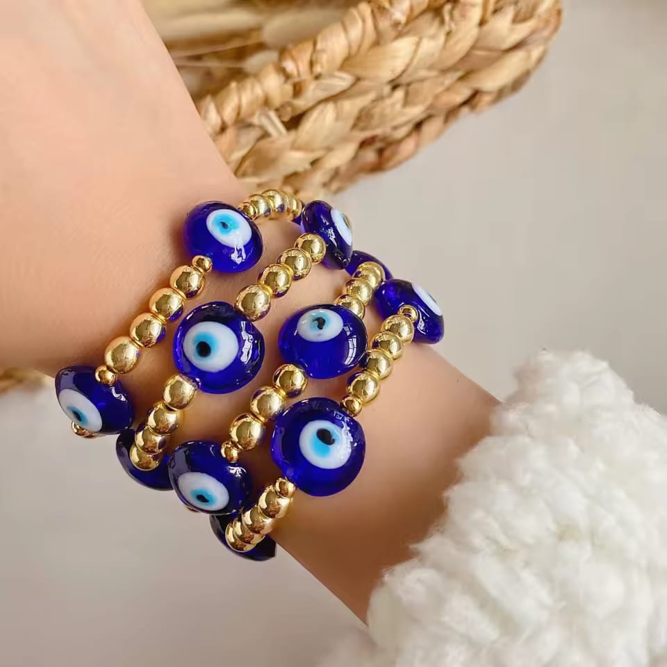 Valeria Good Luck Bracelet
