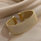 Josefina Gold Bracelet