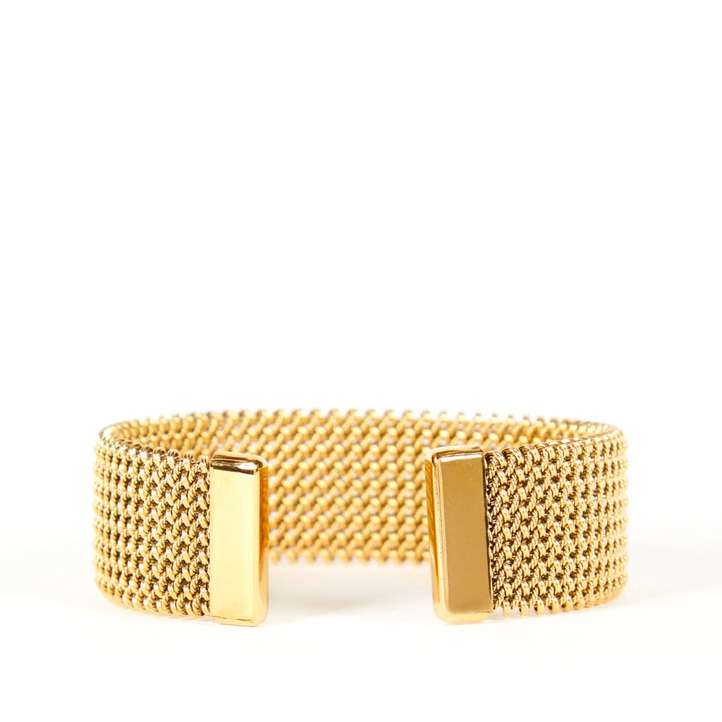 Josefina Gold Bracelet