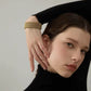Josefina Gold Bracelet