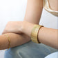 Leonor Bold Bracelet
