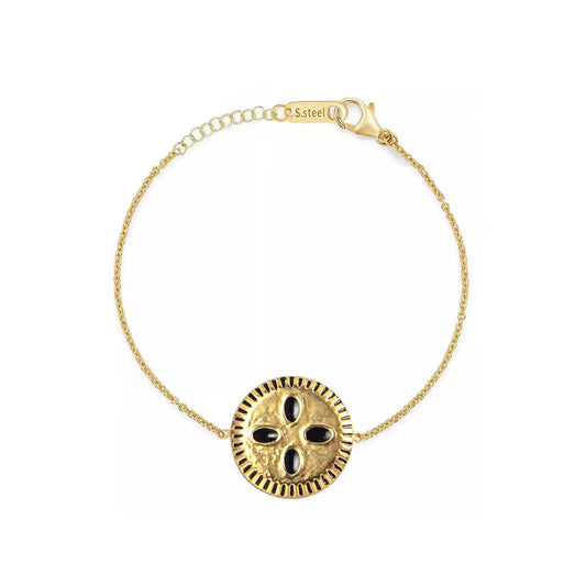 Naia Sunbrust Bracalet