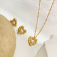 Antonia Pearl Gift Set