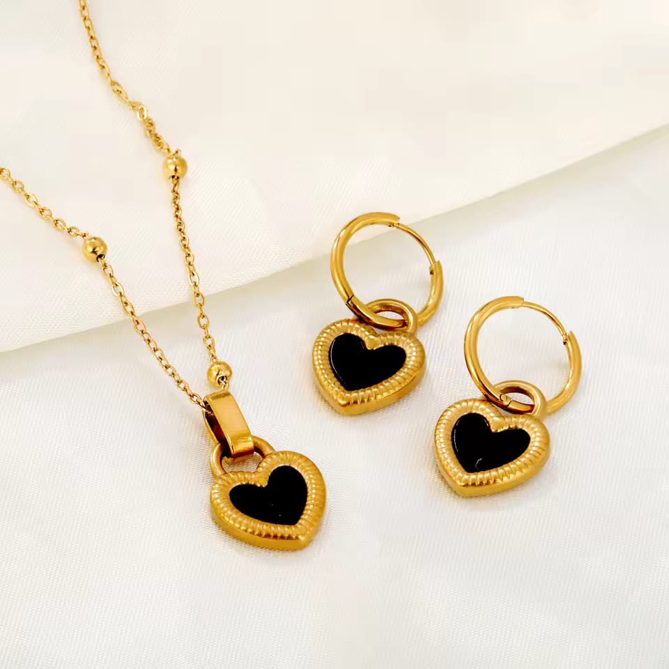 Kendra Amour Gift Set