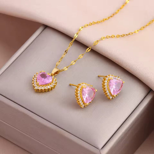 Julieta Rosé Gift Set