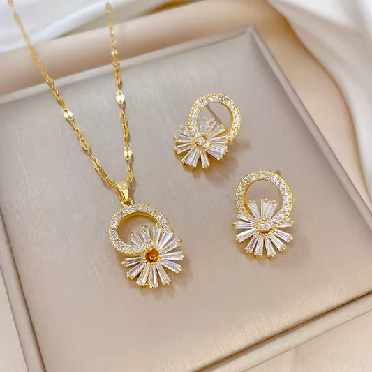 Miranda Halo Gift Set