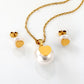 Verona Pearl Gift Set